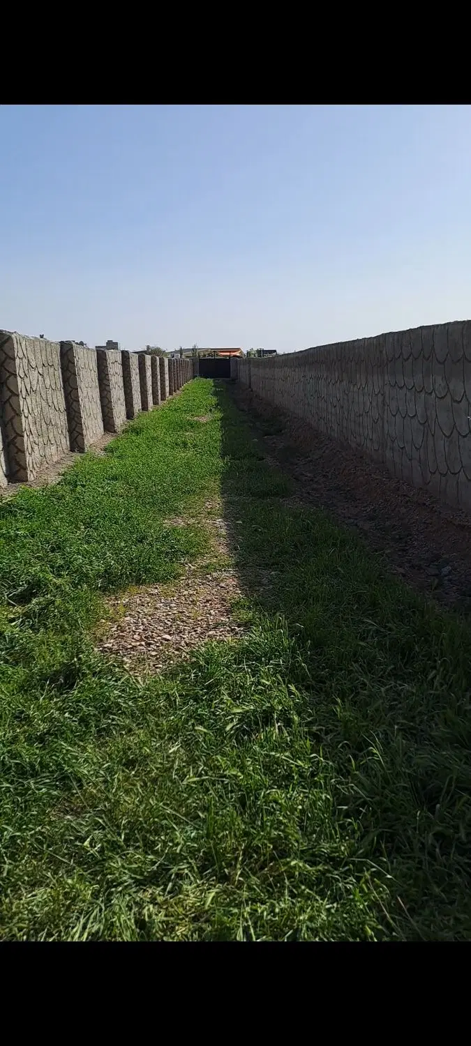 کوی میلاد سبز صوفیان 5 قطعه (حصار شده)