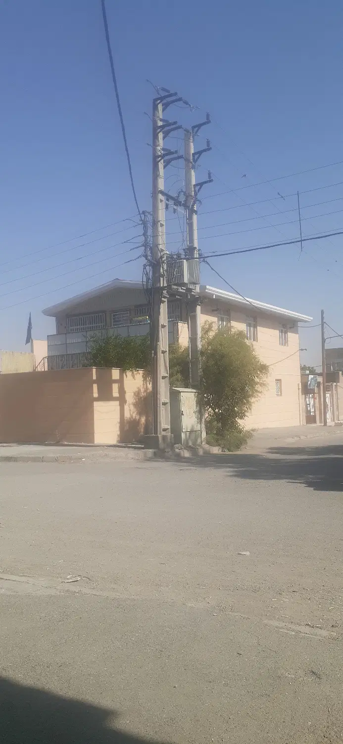 رهن و اجاره منزل مسکونی