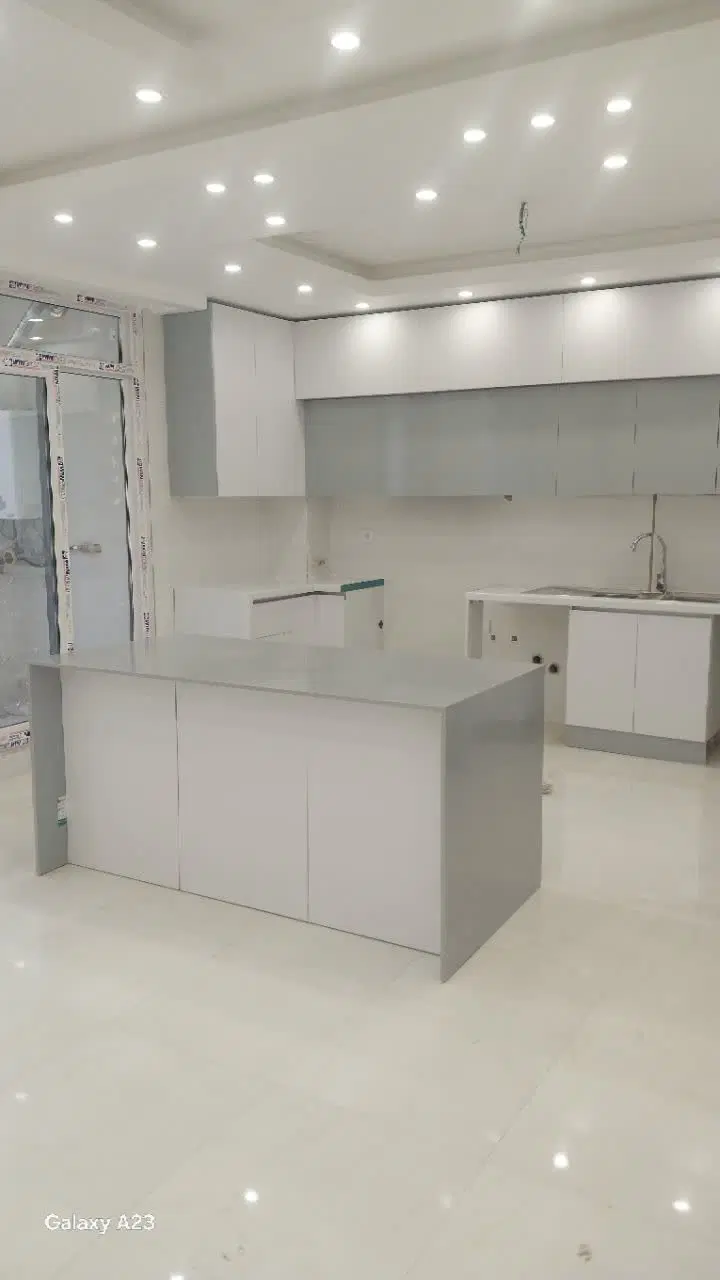 اجاره کوهسار.  واحد امکانات عالی