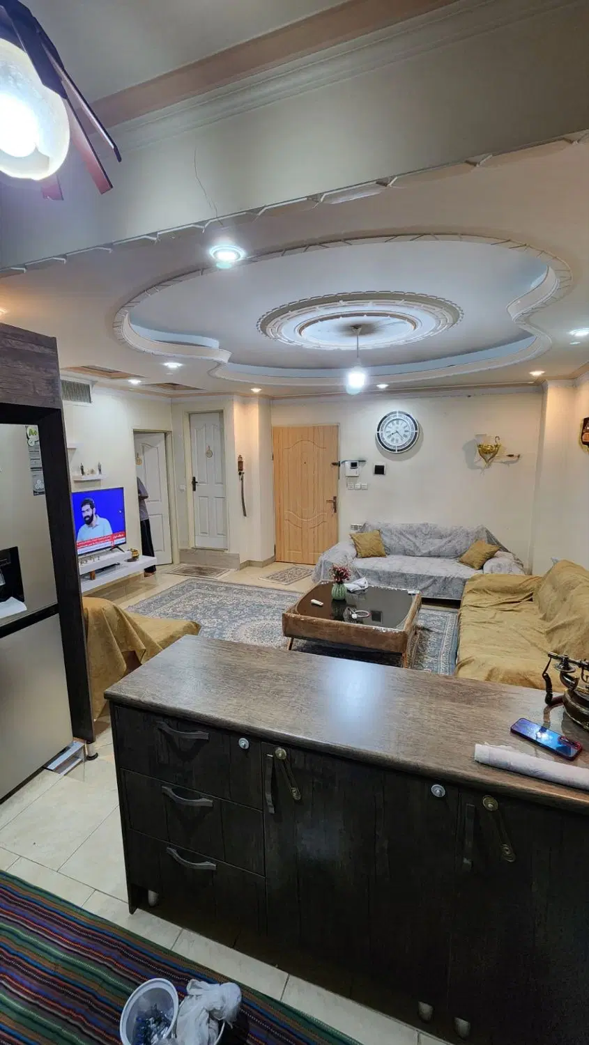 آپارتمان پشت شهرداری تاپ لوکیشین