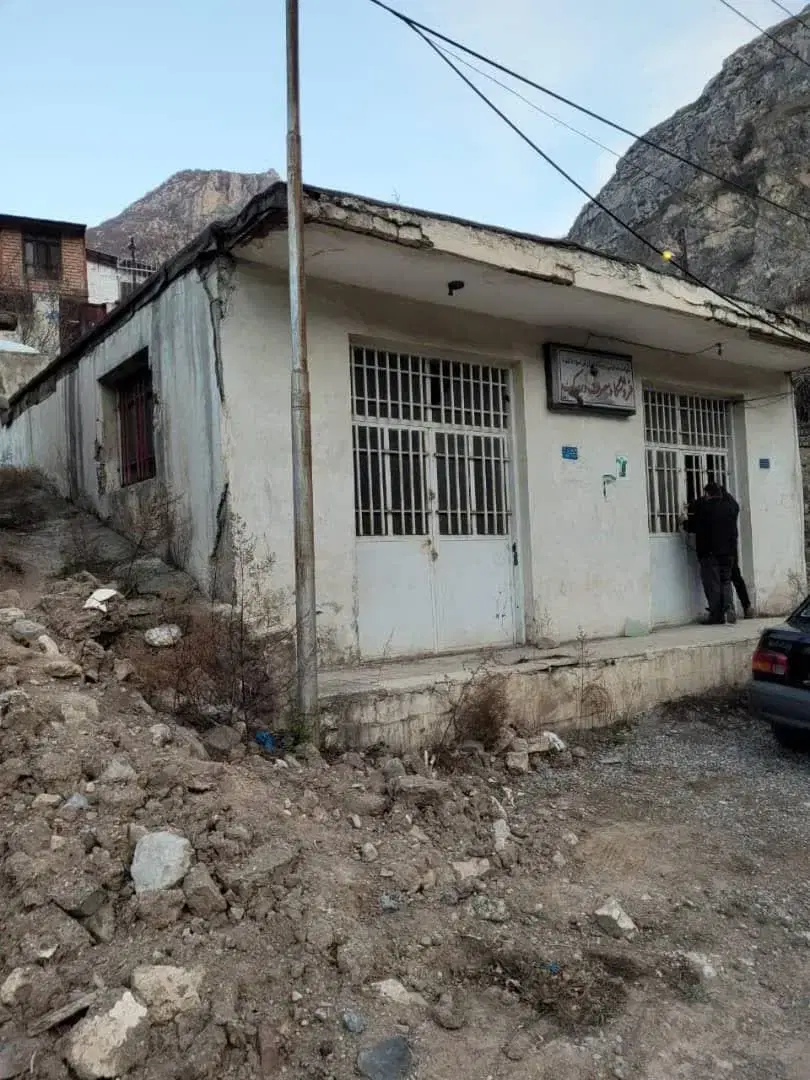 فروش ملکی در ورسک