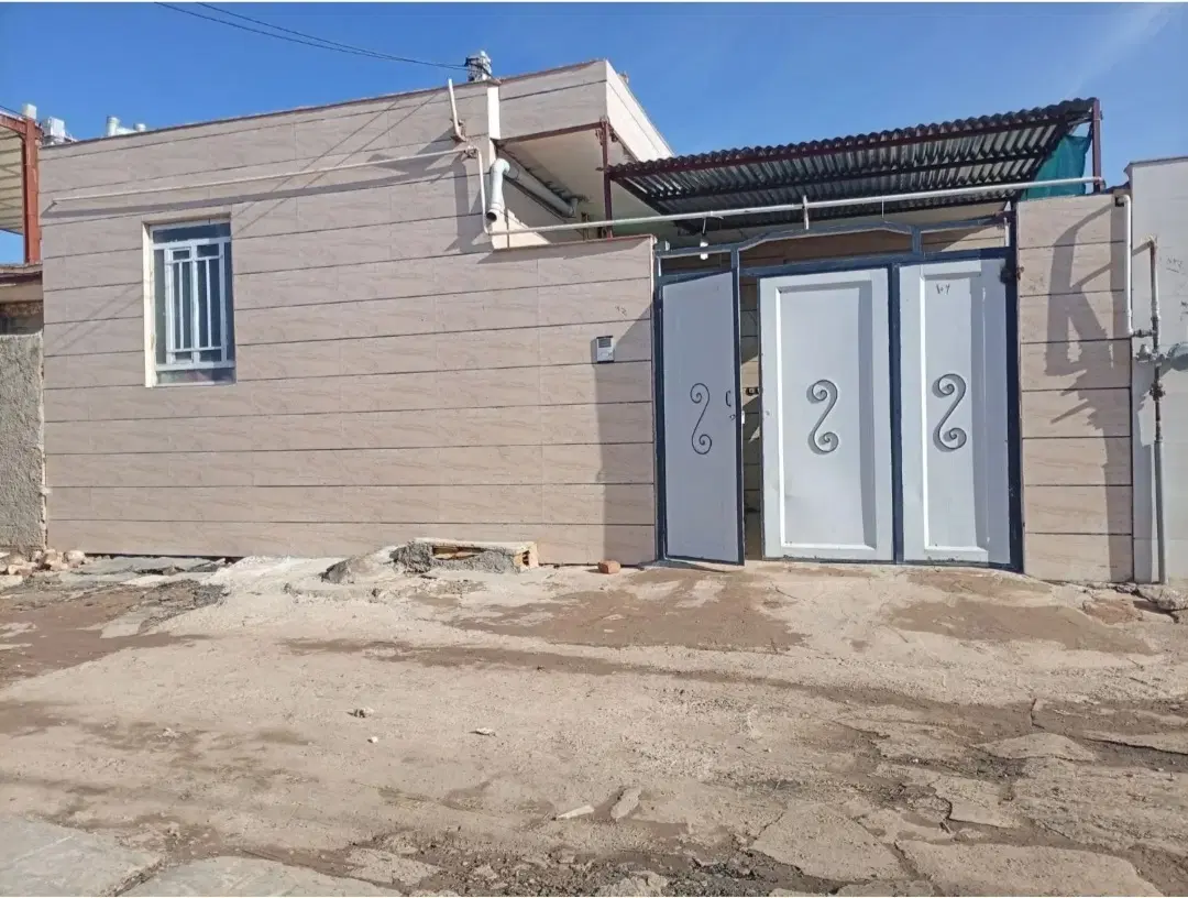 خانه فول سراب یاس