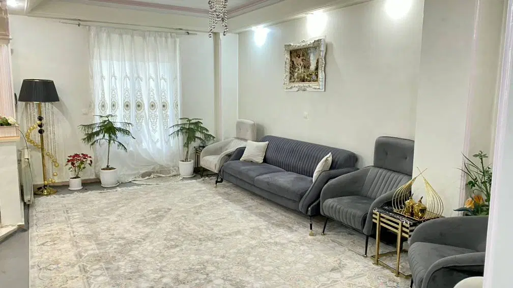 اجاره آپارتمان در طرشت، لطفعلی خانی