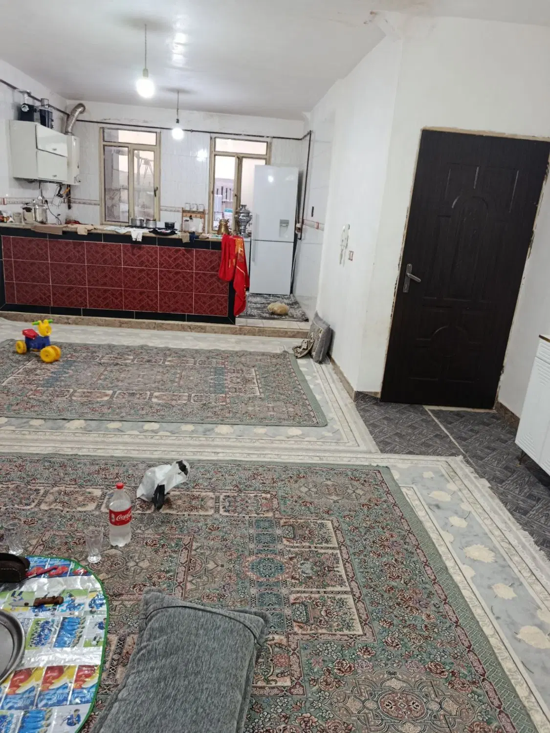 واحد اجاره ای
