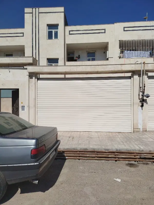 اجاره منزل مسکن ملی کلید اول درجه یک