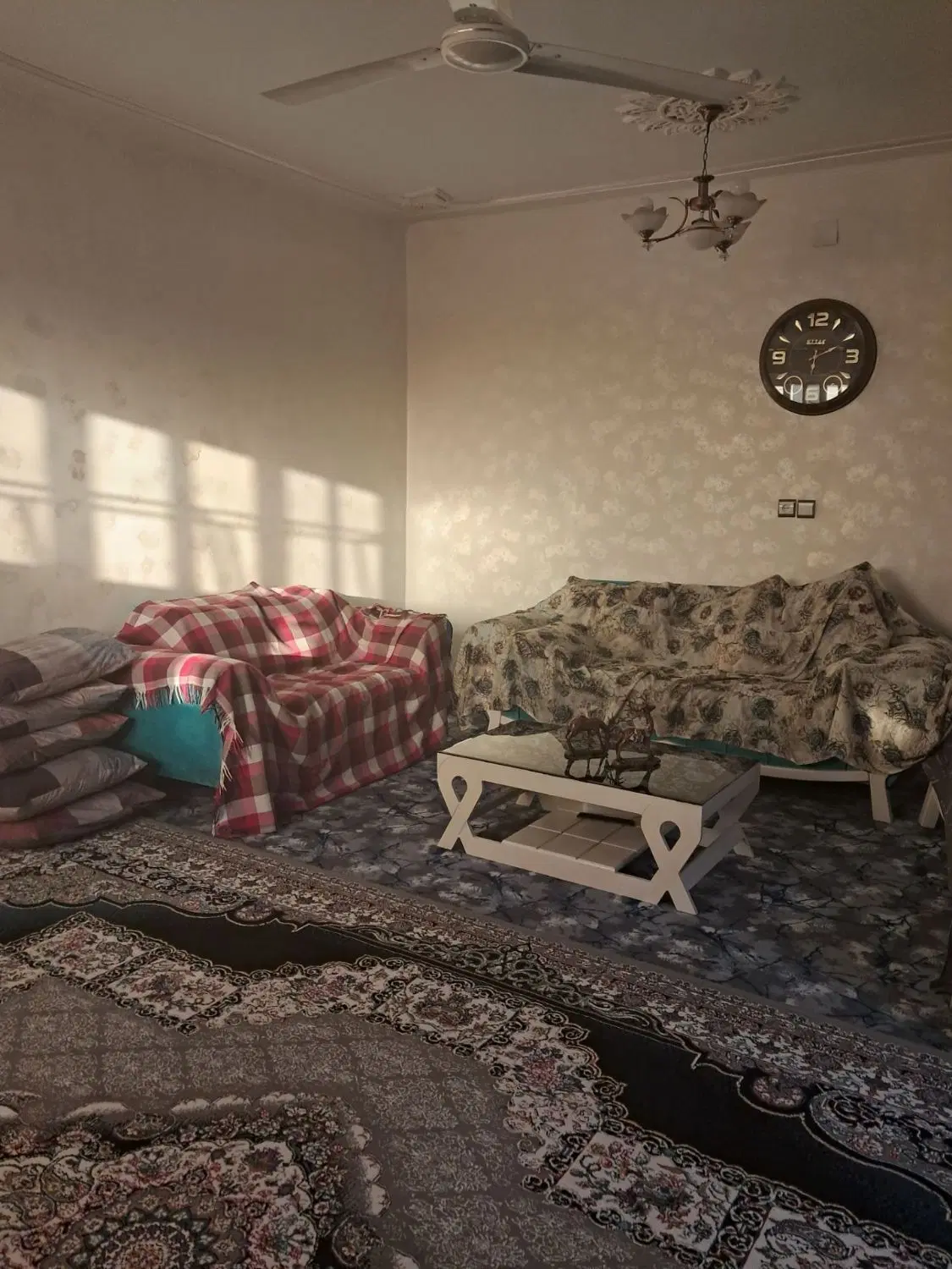 خانه ویلایی چنیبه
