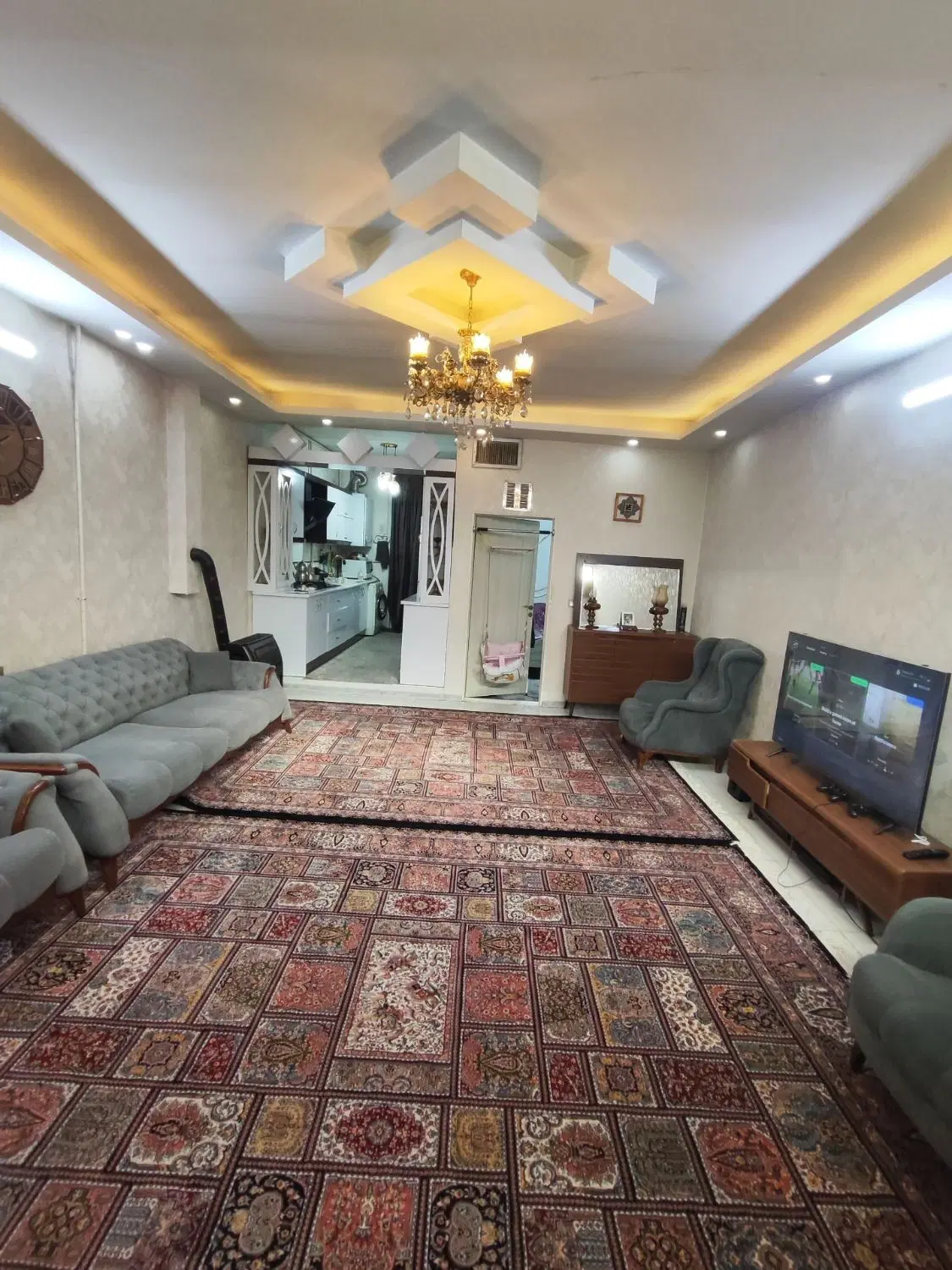 منزل اجاره و رهن