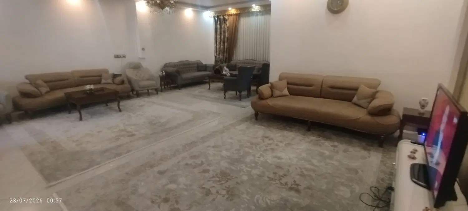 آپارتمان