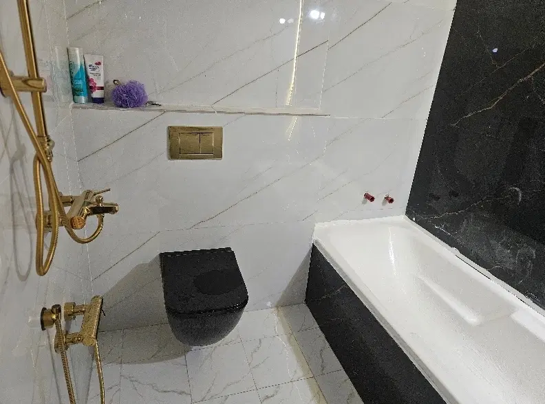 واحد ۱۰۰متری نیما تکواحدی کلا دو طبقه