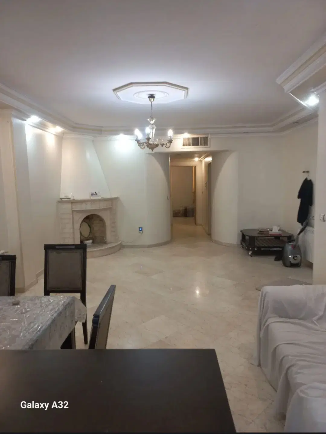 آپارتمان دو خواب اجاره