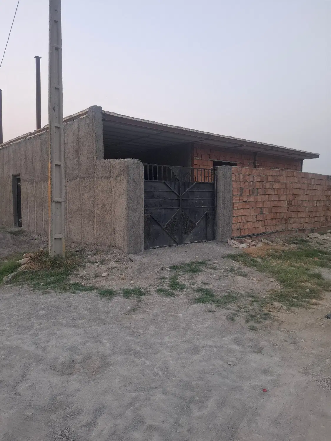 خونه ویلایی