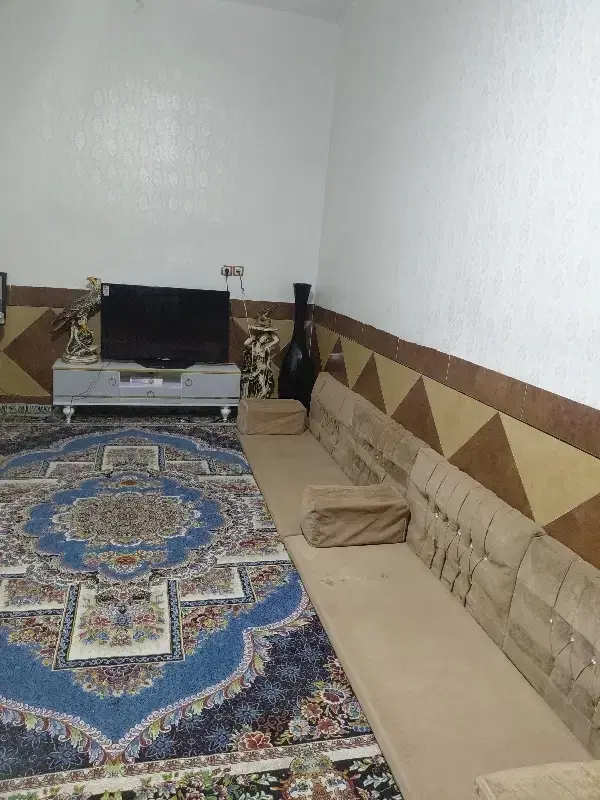 فروش خانه ویلایی زیتون کارگری