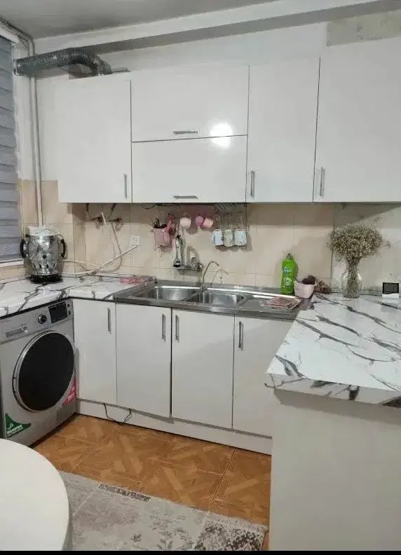 ۶۵متر یک خواب تمیز پارکینگ اختصاصی