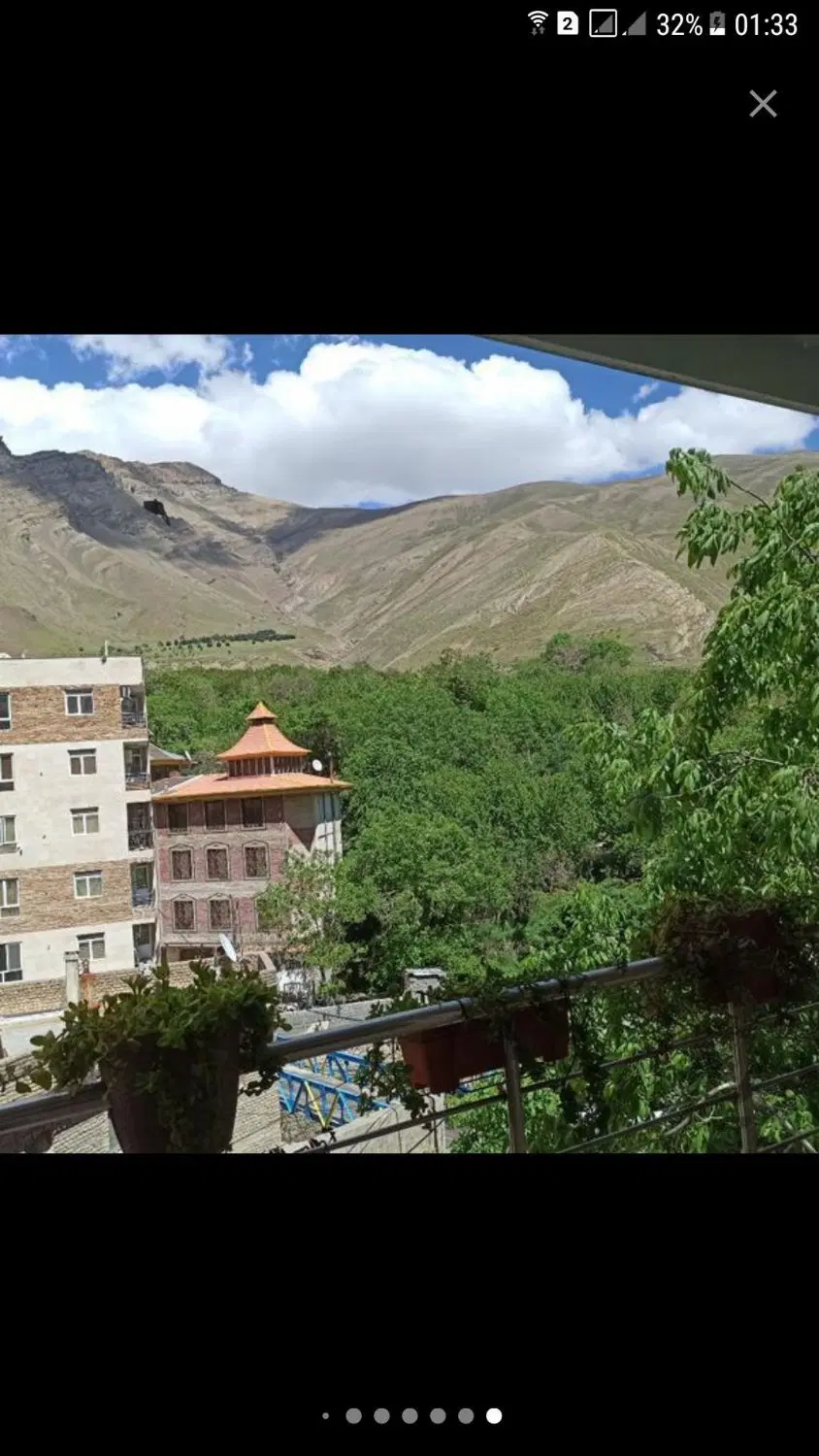۱۱۵متر واحد نوساز سولقان