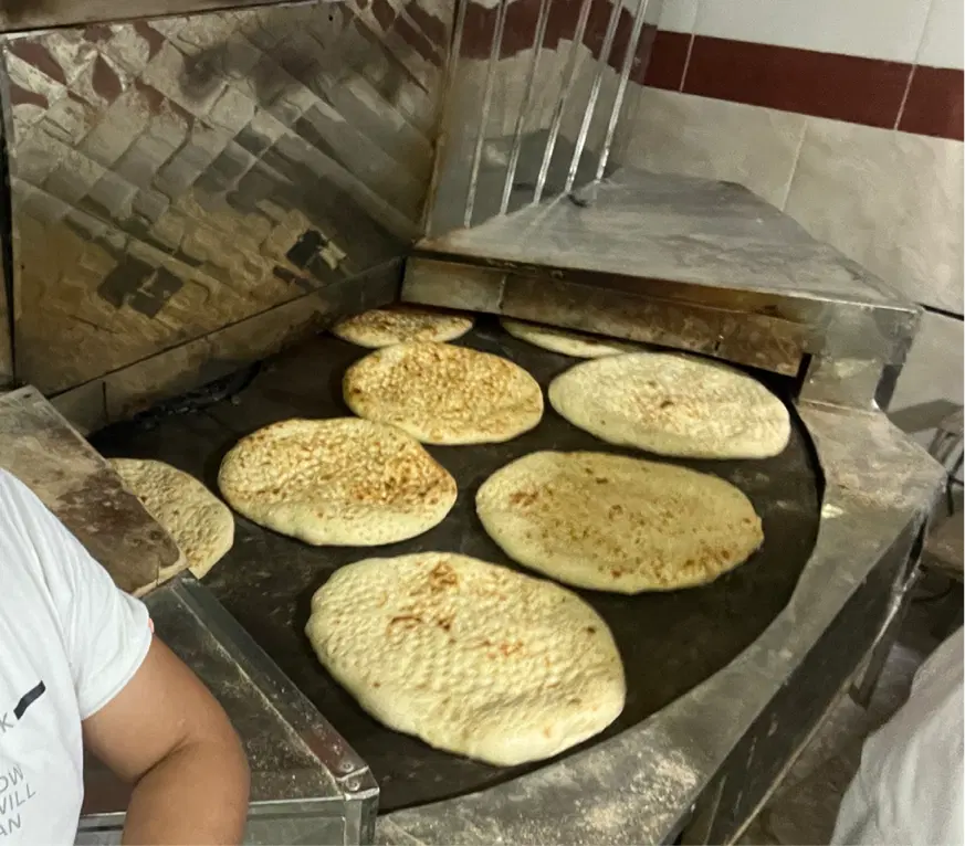 اجاره نانوایی دولتی