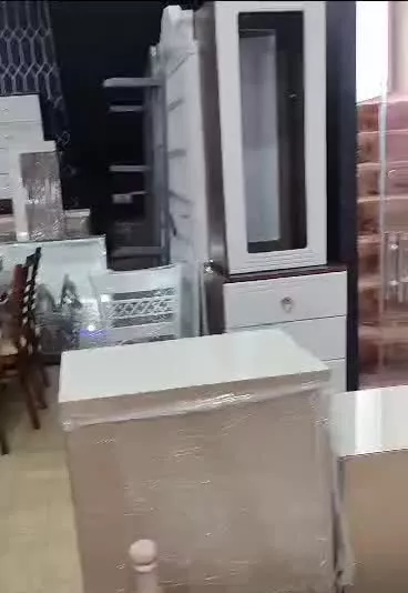 مغازه تجاری  صد متری در خرم آباد فروش یا معاوضه