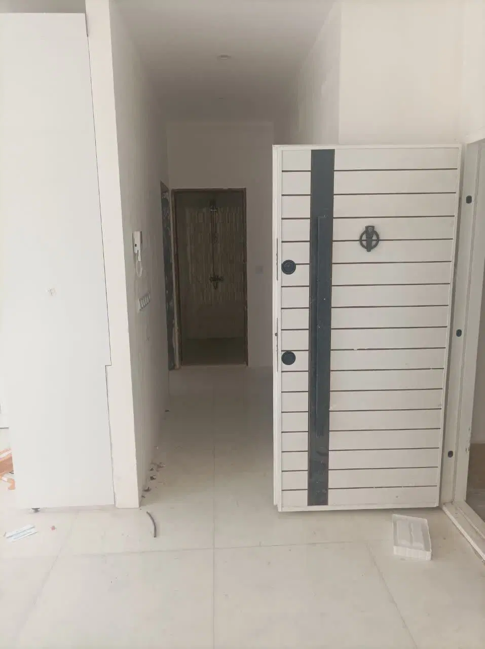اپارتمان