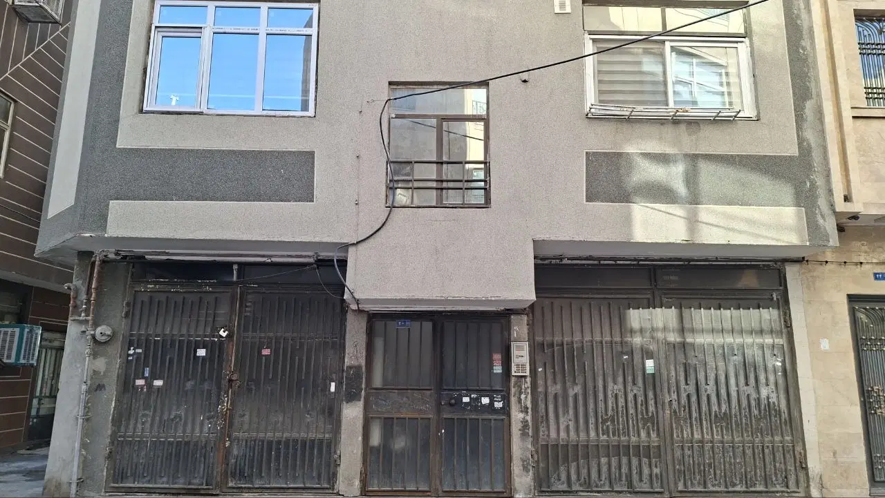 فروش آپارتمان مسکونی