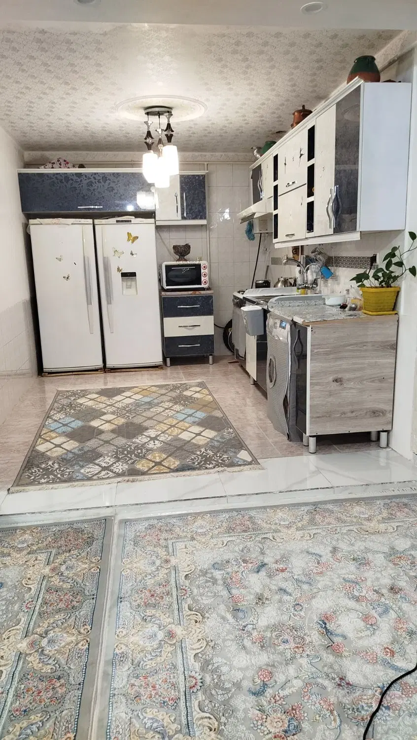 فروش خانه گرجی