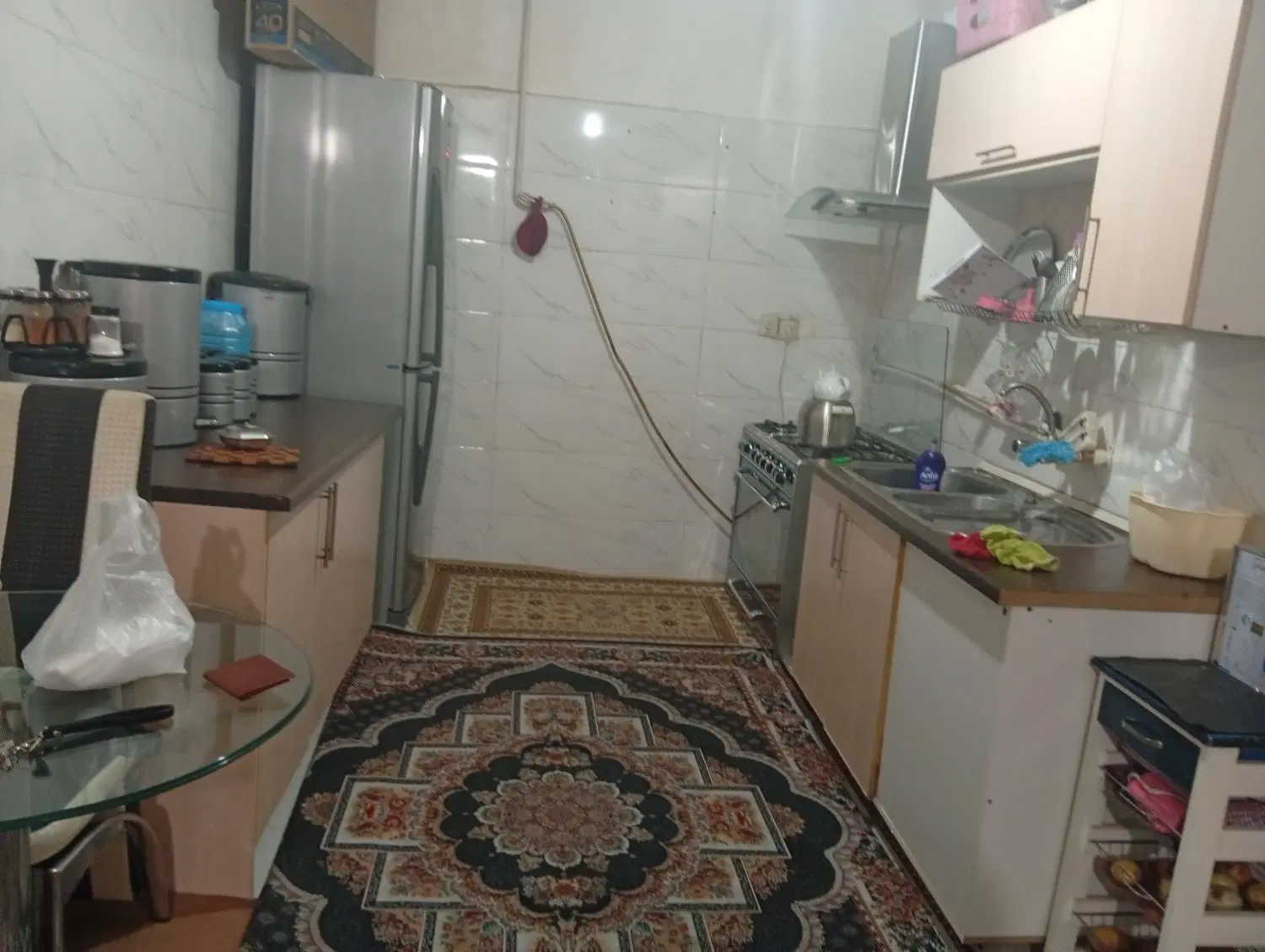 خونه مسکونی