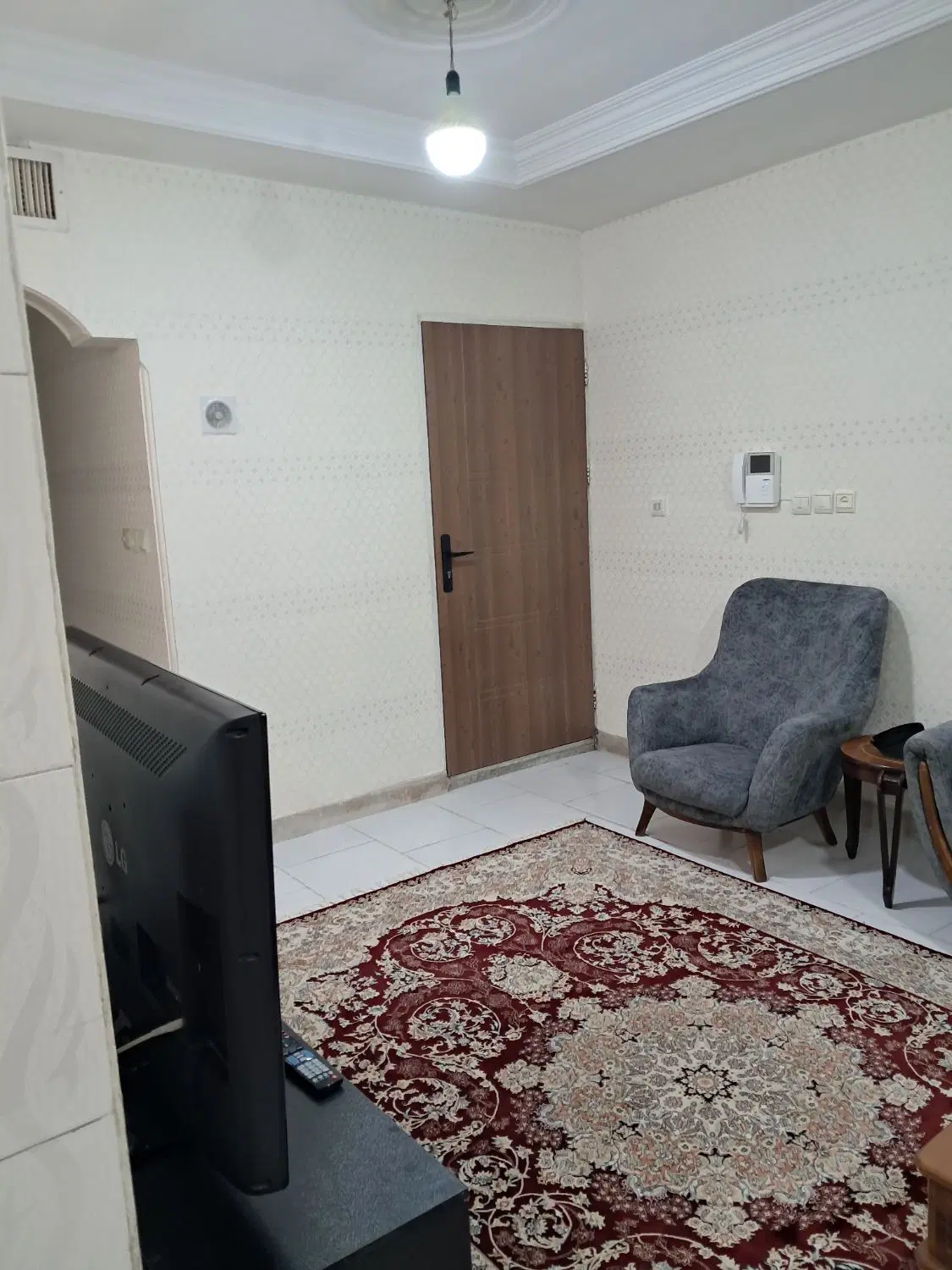 آپارتمان ۴۲ متری