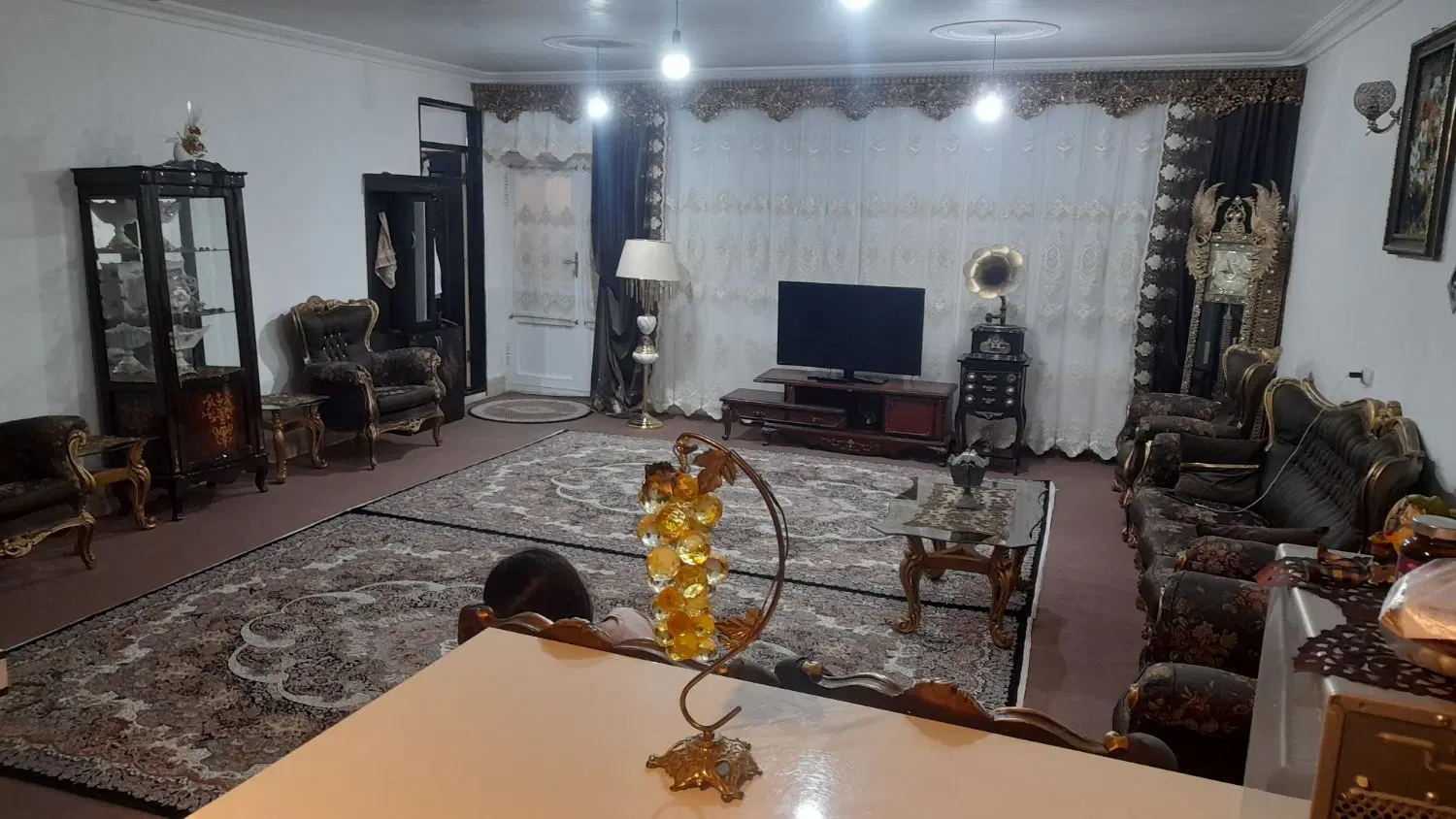 فروش منزل مسکونی
