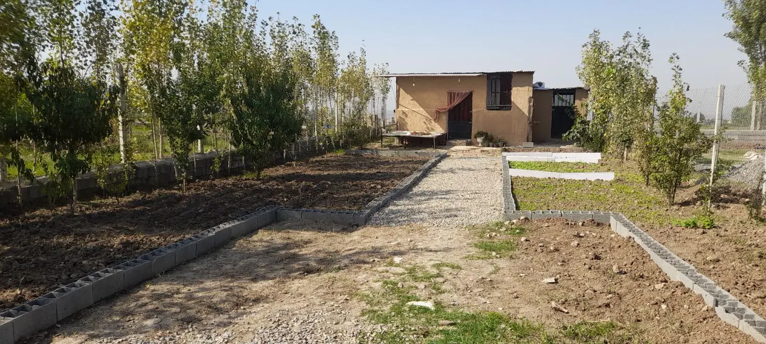 خانه باغ