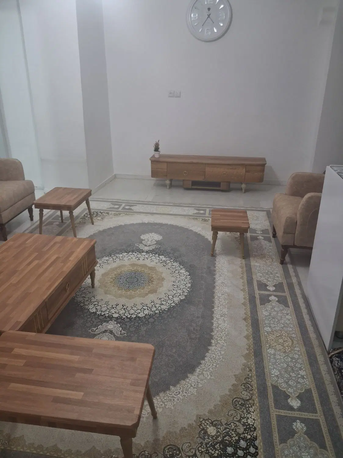 اجاره اپارتمان