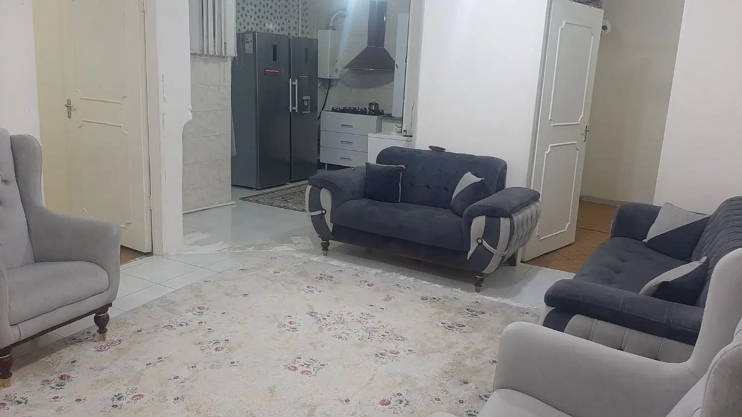 فروش آپارتمان سعدی