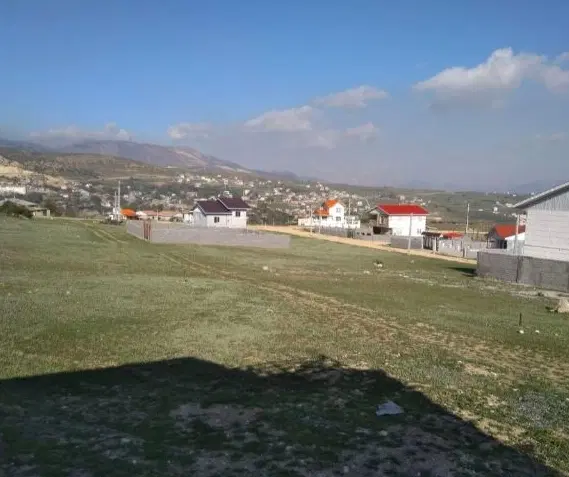 زمین مسکونی بالا قلعه خیابان پردیس