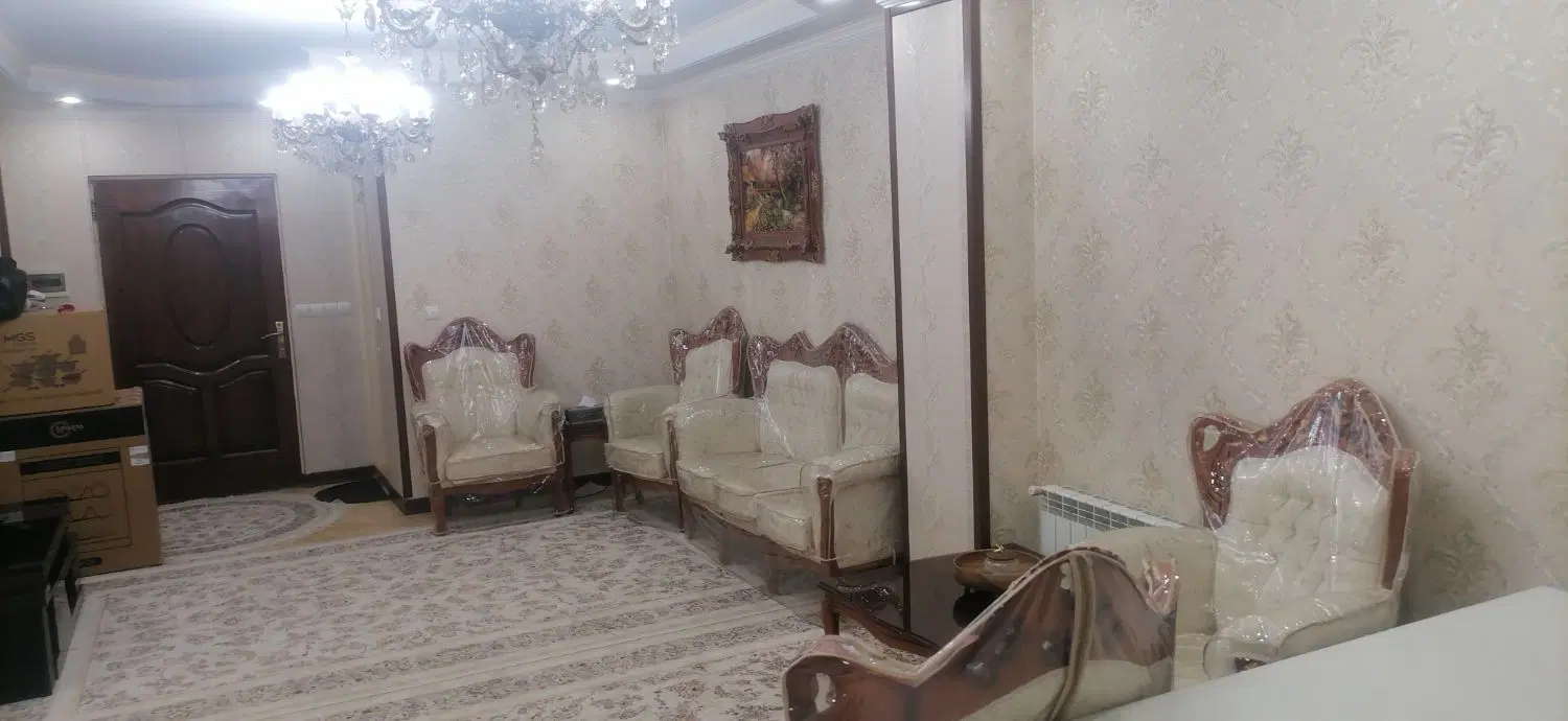 اجاره آپارتمان 75 متری