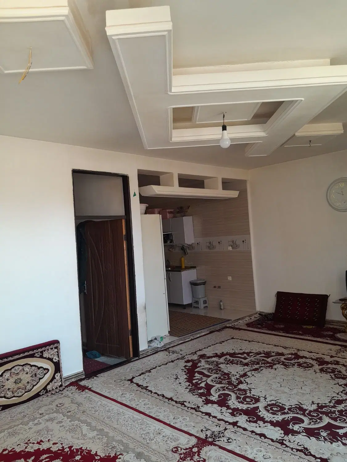 خانه اجاره ۸۰ متری