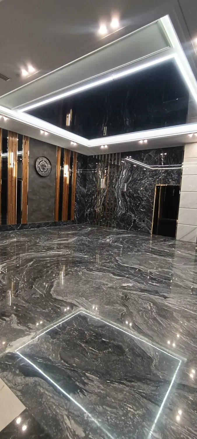 آپارتمان ۱۲۵متری سه خواب روبه آفتاب