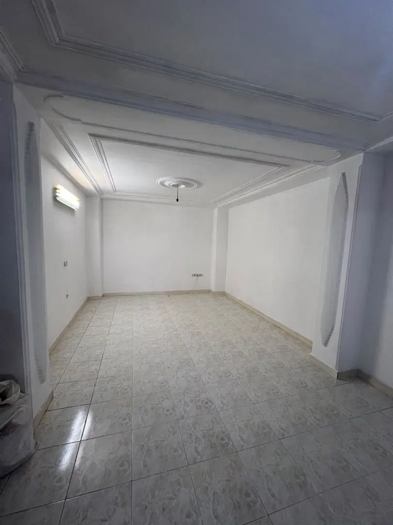 ۷۸متر ۲خواب فول امکانات