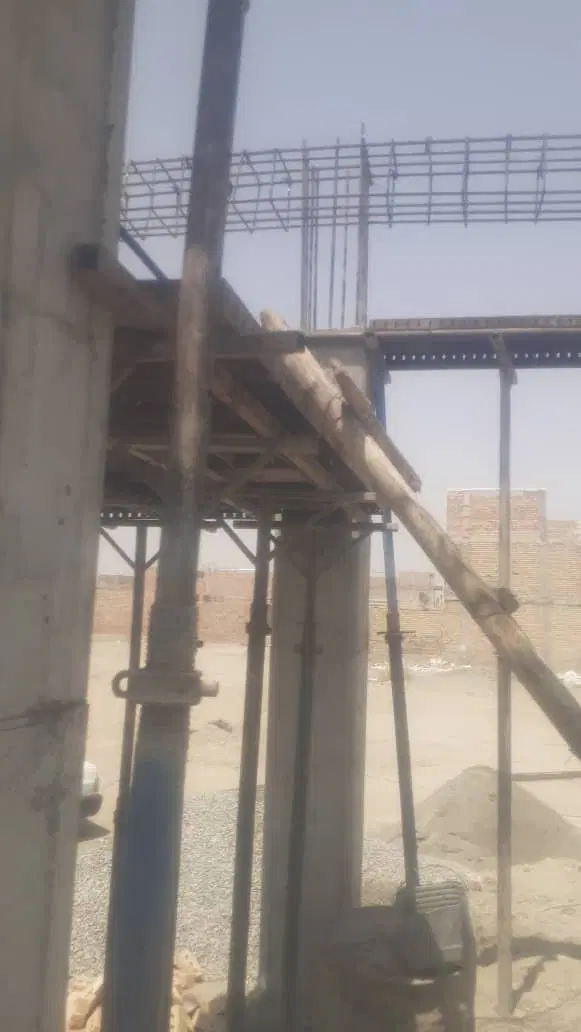 منزل فروشی تیپ زمینی لاین 5روبرو نمایشگاه