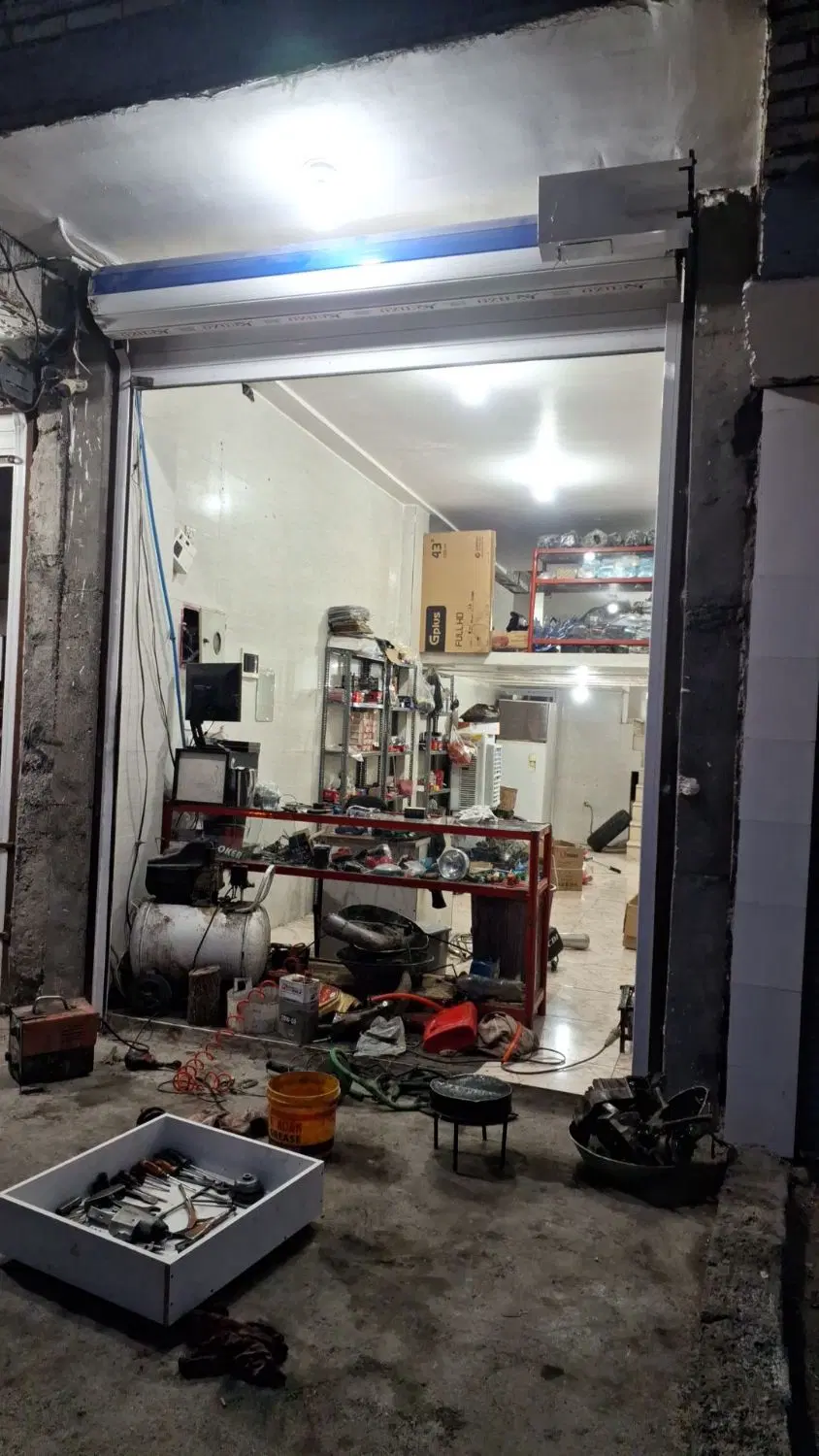 مغازه ،فروشی و اجاره