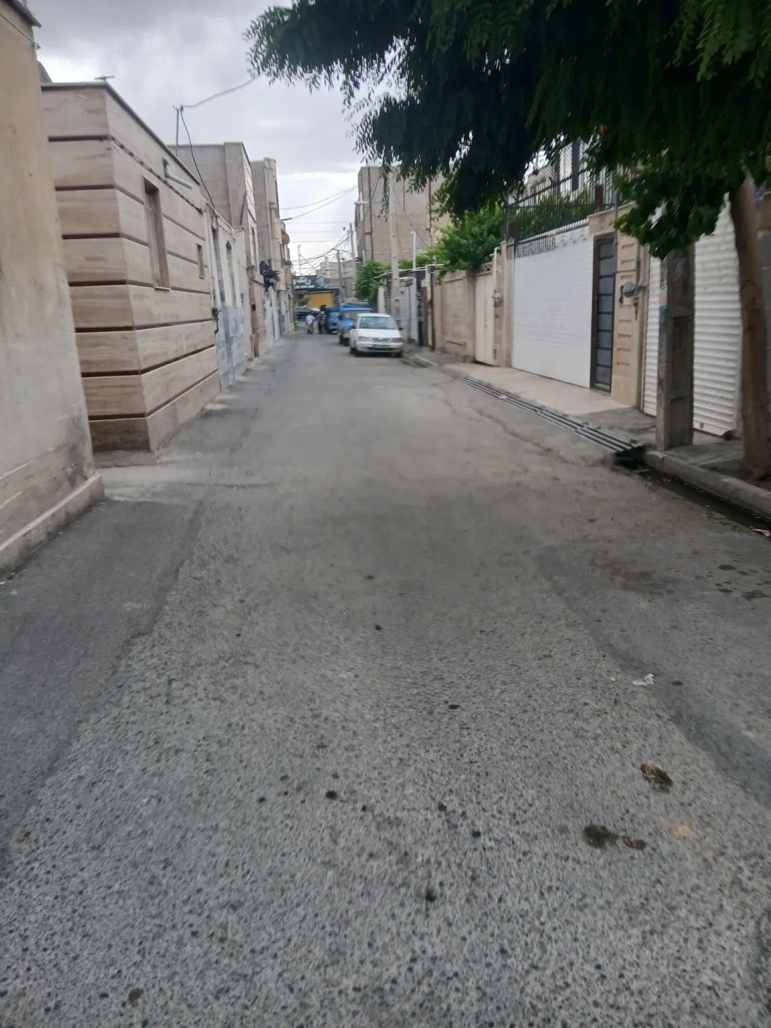 150 متر ویلایی سردار