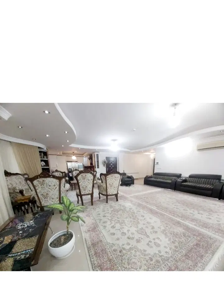 کوی علوی بسمت میدان مهندس 143متر تکواحدی