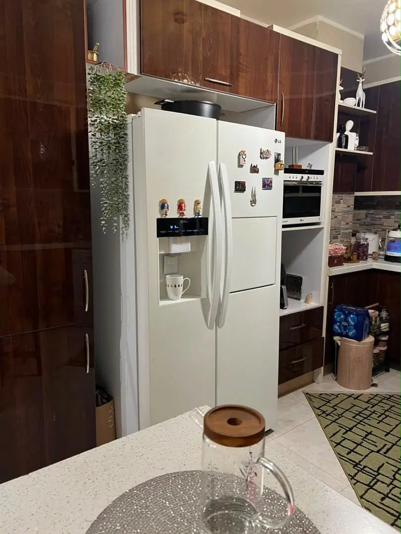 سعادت آباد ۱۲۰متر ۲خواب