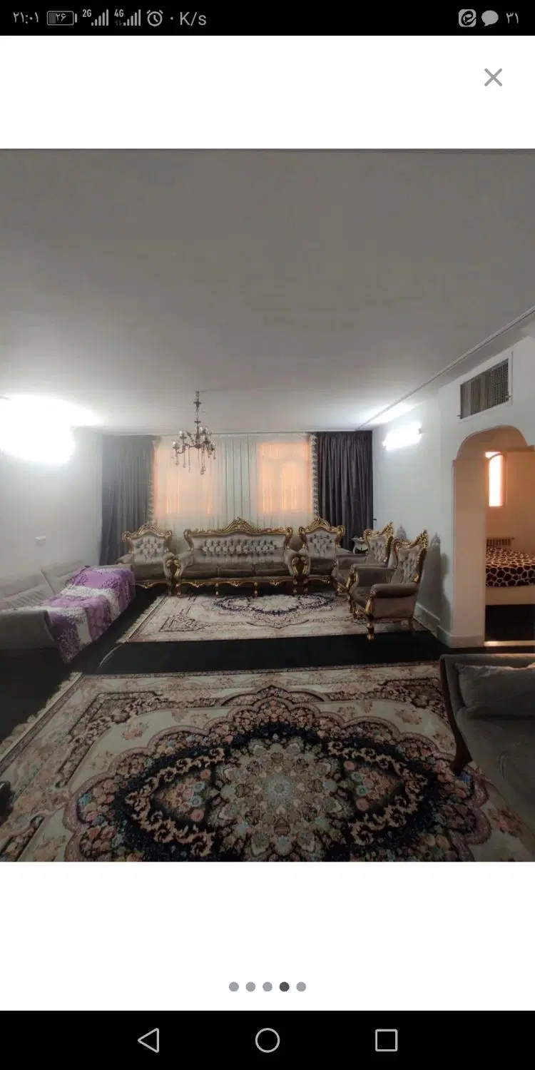 رهن و اجاره  پردیسان