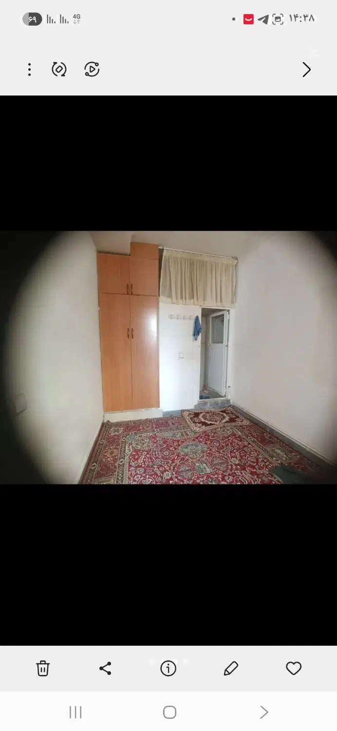 اجاره واحدمسکونی مستقل