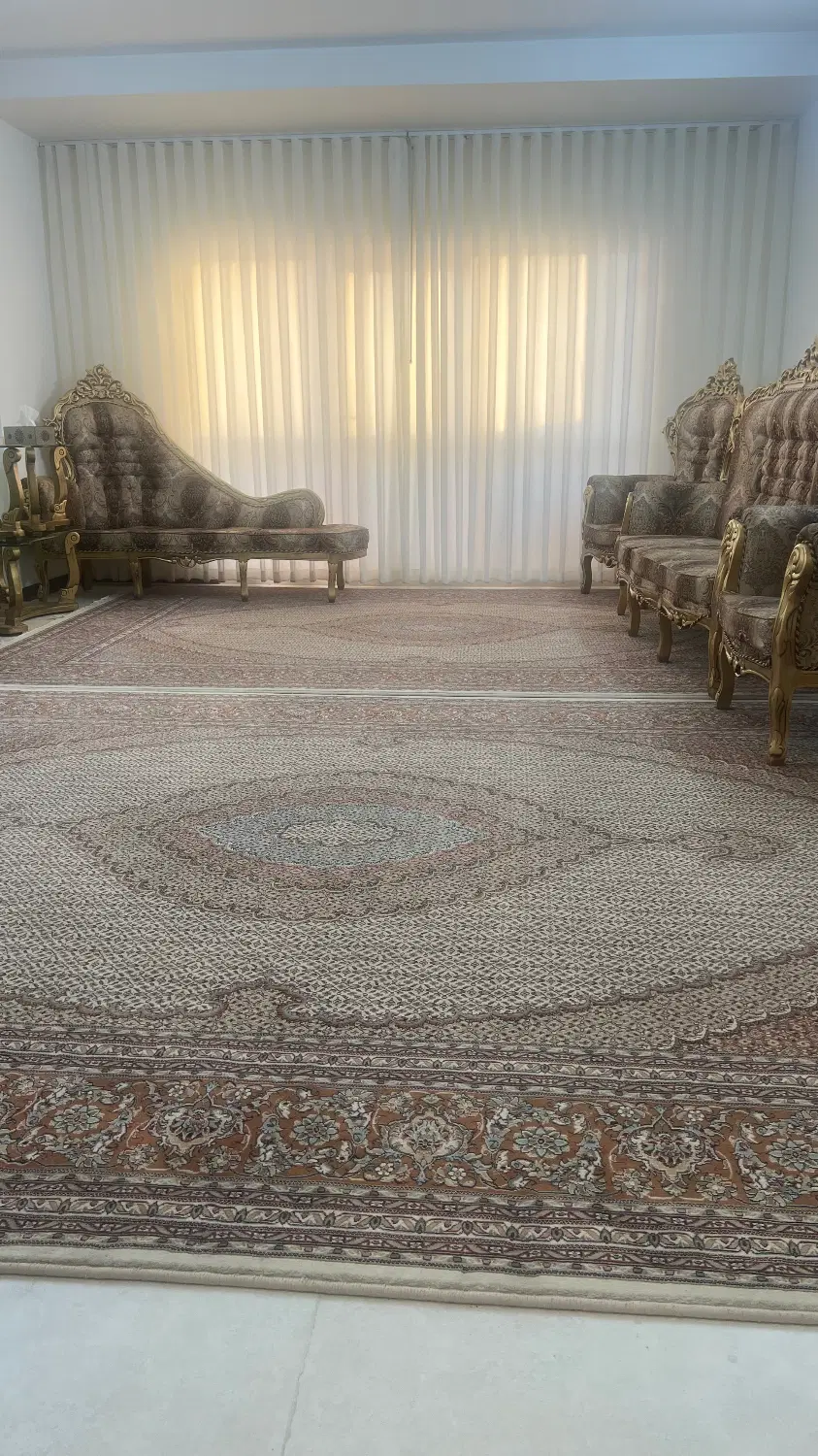 فروش واحد ۱۱۰ متری نوساز اندیشه در حدکلیدنخورده