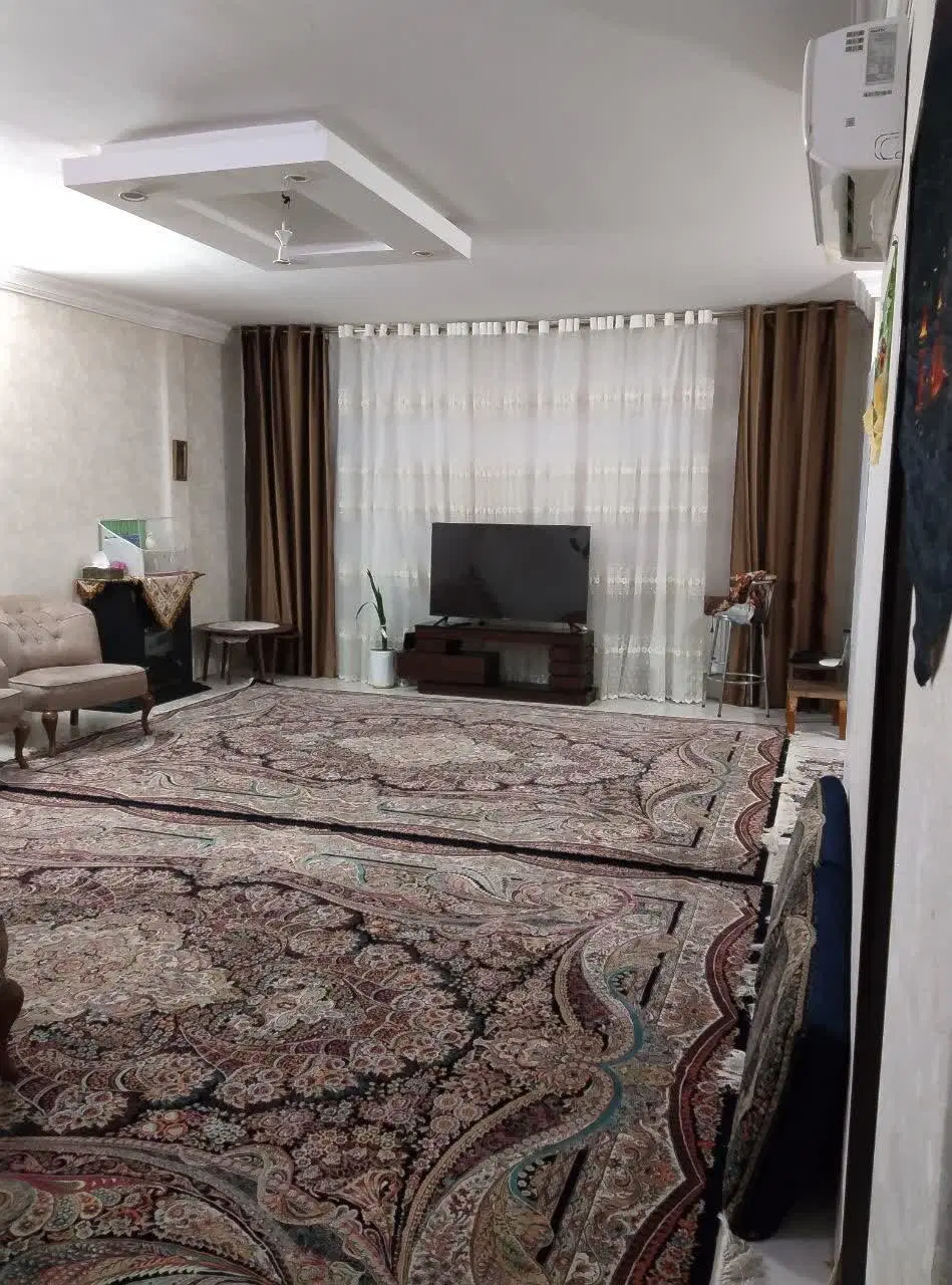 آپارتمان فروشی دوخوابه واقع دروطن دوست۴