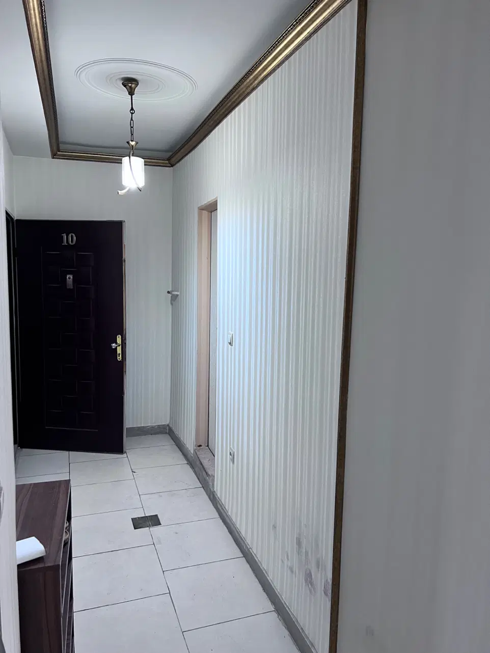 آپارتمان دوخواب ۱۱۳ متری