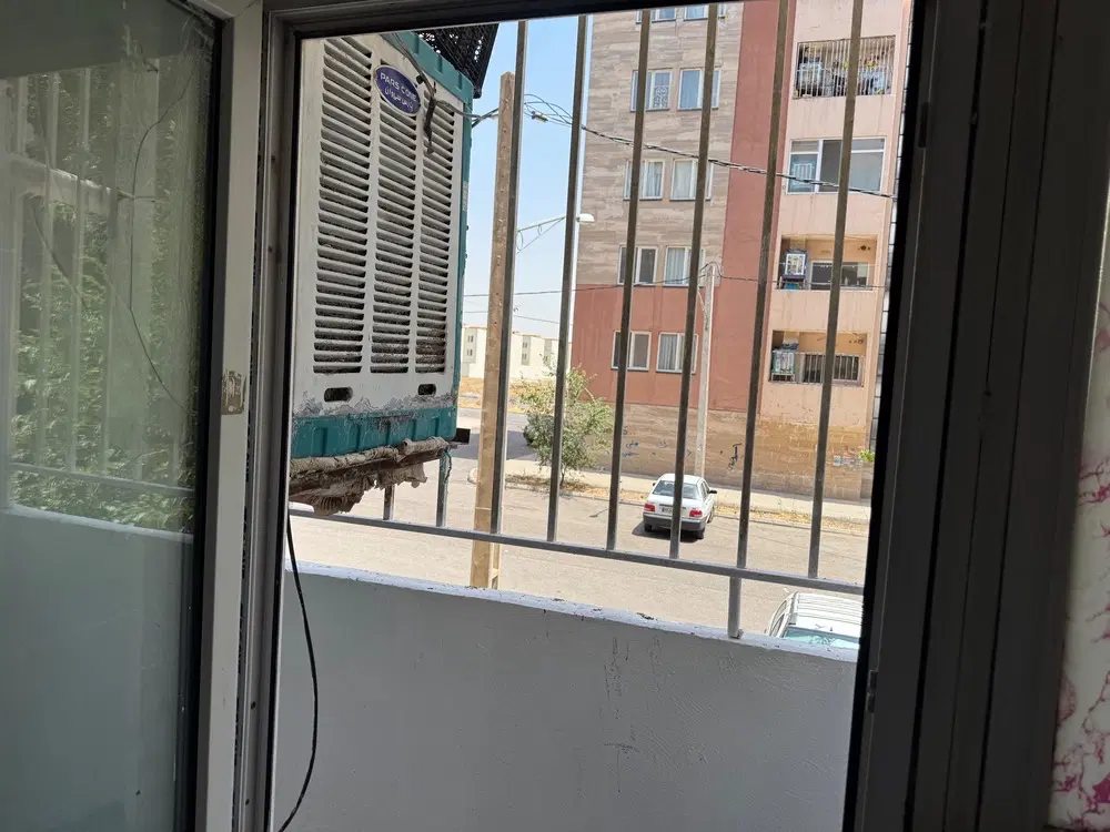 فروش اپارتمان