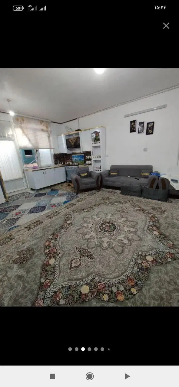 فروش آپارتمان