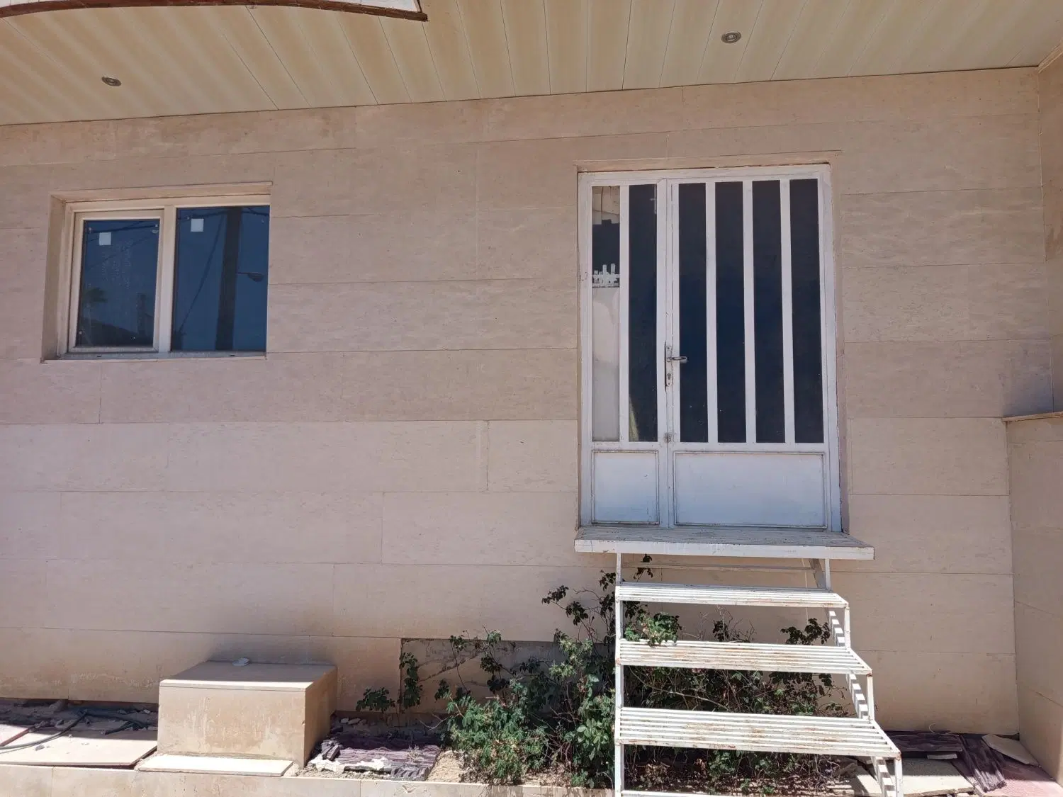 اجاره انبار 80 متری بهاران