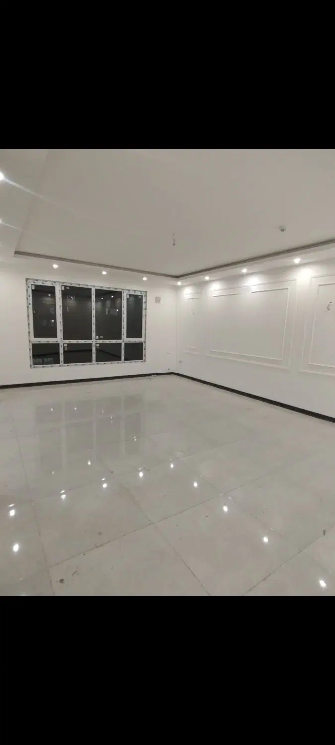 واحد ۱۰۵ متری لوکس و نوساز اول حسابی شمالی