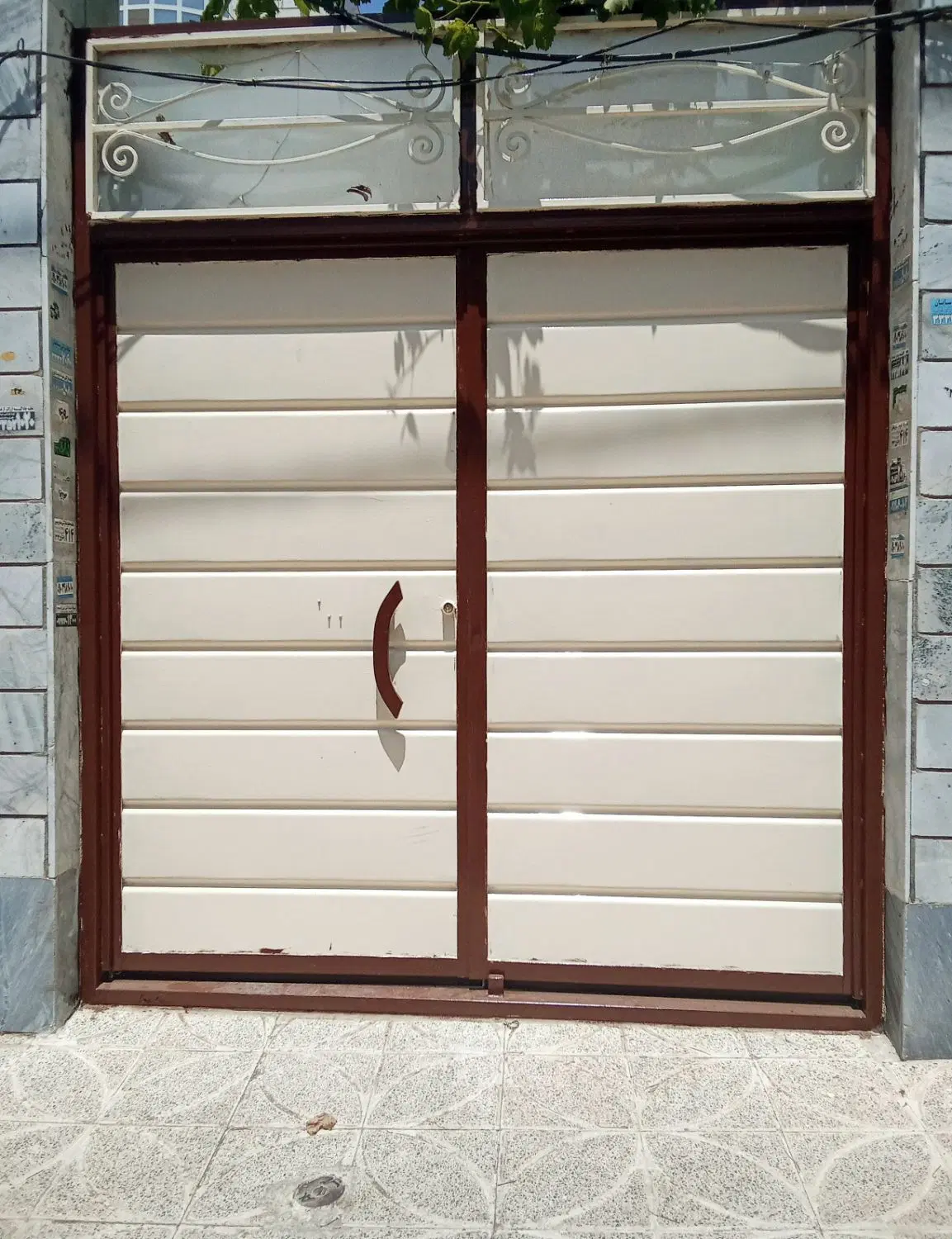 خانه ویلایی اجاره ای