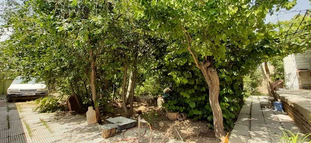 اجاره باغ ویلا باصفا قزوین